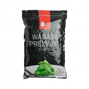 WASABI EM PO HINATA 1 KG