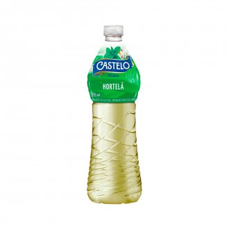 VINAGRE ALCCOL AROMAT HORTELA 750ML