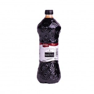 MOLHO SHOYU EXTREMO SABOR 1,01L