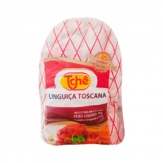 LINGUICA TOSCANA TCHE 2X5KG