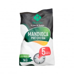 AIPIM CONG DESC PRE COZIDO HENICKA