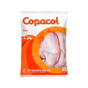 ASA FRANGO PCT IND CONG CX 16KG COPACOL.