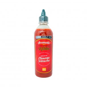 PIMENTA SRIRACHA KOKKU 20X500ML