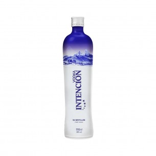 VODKA INTENCION 900ML