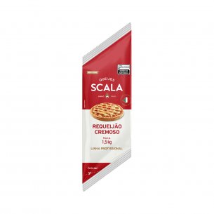REQUEIJAO TRAD BISN S/AMIDO SCALA 12X1,5KG