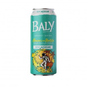 ENERGETICO BALY ABAC/HOR S/A 473ML