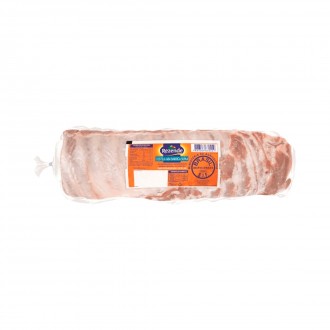 COSTELA SUINA TIRAS REZENDE 18KG