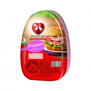 PRESUNTO INT S/CAPA PERDIGAO +-3,40KG