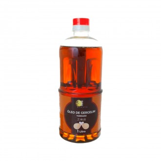 OLEO GERGELIM HINATA CX 12X1L