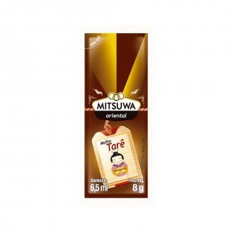 MOLHO TARE MITSUWA SACHE 252X8G.