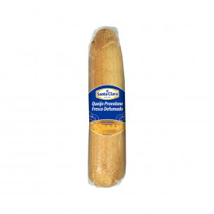 QUEIJO PROVOLONE DEF FORMA STA CLARA +-2,4KG