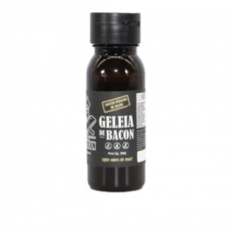GELEIA DE BACON EL CAPITAN 200GR