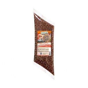 RECHEIO CHOCOLATE E AVELA B.PRINCIPIO 6X1,01KG