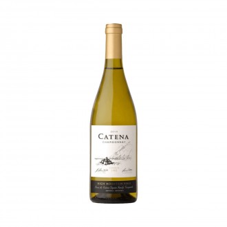 VINHO BCO CATENA CHARDONNAY 750ML