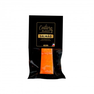 FILE DE SALMAO PORCOES VAC COSTIERO 30X165GR