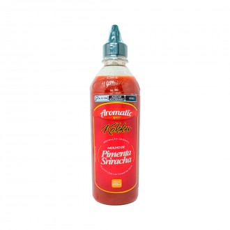PIMENTA SRIRACHA KOKKU 20X500ML