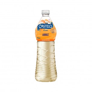 VINAGRE CEREAL DE ARROZ CASTELO 12X750ML
