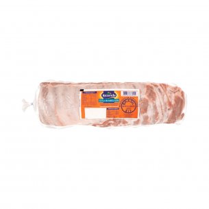 COSTELA SUINA TIRAS REZENDE 18KG