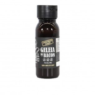 GELEIA DE BACON EL CAPITAN 200GR