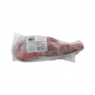 PALETA CORDEIRO C/OSSO SIMUNOVIC 900-1200GR