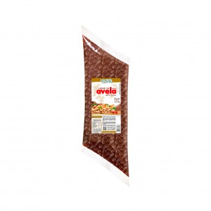 RECHEIO AVELA C/CACAU B.PRINCIPIO 6X1,01KG
