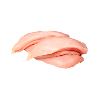 FILE DE FRANGO EM PEDACOS PIONEIRO 20KG