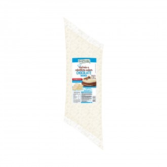 RECHEIO CHOCOLATE BRANCO B.PRINCIPIO 6X1,01KG