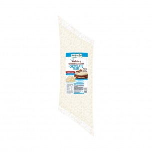 RECHEIO CHOCOLATE BRANCO B.PRINCIPIO 6X1,01KG