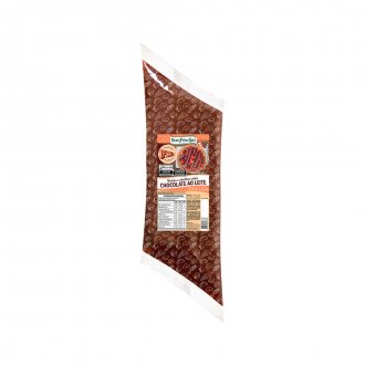 RECHEIO CHOCOLATE AO LEITE B.PRINCIPIO 6X1,01KG