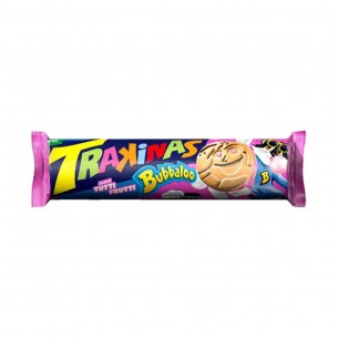 BISCOITO RECH TRAKINAS TUTTI-FRUT