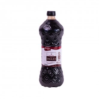 MOLHO INGLES EXTREMO SABOR 1,010L