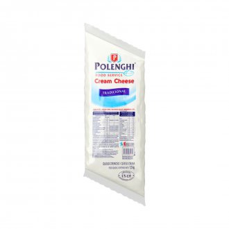 CREAM CHEESE TRAD POLENGHI BN 4X1,5KG