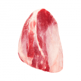 MUSCULO DO TRASEIRO FRIBEV +-24KG