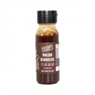 MOLHO BARBECUE EL CAPITAN 185GR
