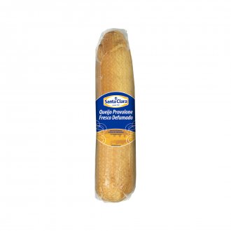 QUEIJO PROVOLONE DEF FORMA STA CLARA +-2,4KG