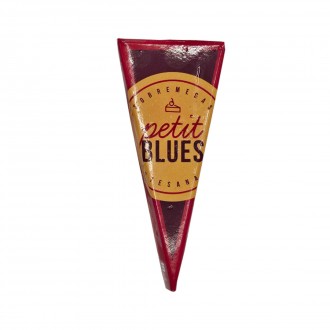 TORTA BANOFFE PETIT BLUES 100GR