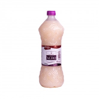 MOLHO ALHO EXTREMO SABOR 1,01L
