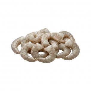 CAMARAO VANAMEI 51/60 DESC EVISC MARCHEF 2X5KG