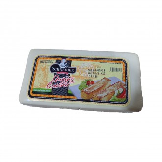 QUEIJO COALHO INT SCHNEIDER +-2KG