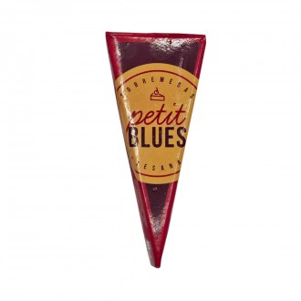 TORTA BELGA 110GR