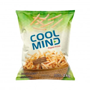 BATATA COOLMIND CRISTAL 10MM 7X2KG