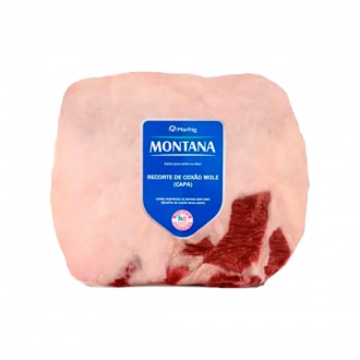 CAPA DE COXAO MOLE CONG MFG/MONTANA  23K