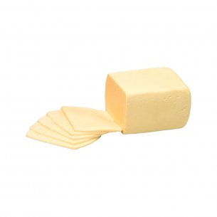 QUEIJO MUSSARELA FAT COTRIFRED 2KG