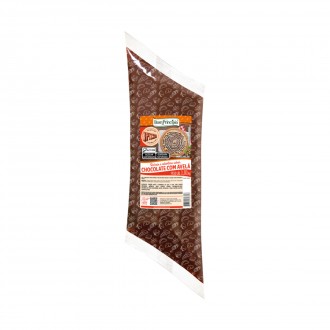 RECHEIO CHOCOLATE E AVELA B.PRINCIPIO 6X1,01KG