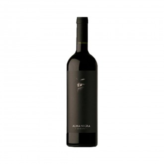 VINHO ALMA NEGRA M BLEND 750ML