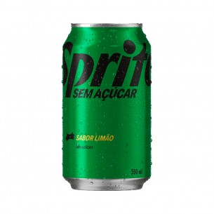 REFRIGERANTE SPRITE SA SIX 350ML