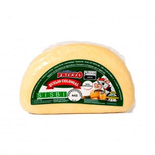 QUEIJO COLONIAL MEIA LUA FRIZZO
