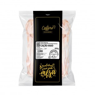 FILE DE ANJO COSTIERO 20X400G