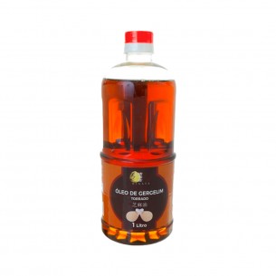 OLEO GERGELIM HINATA CX 12X1L
