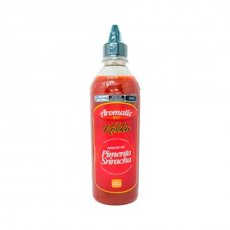 PIMENTA SRIRACHA KOKKU 20X500ML